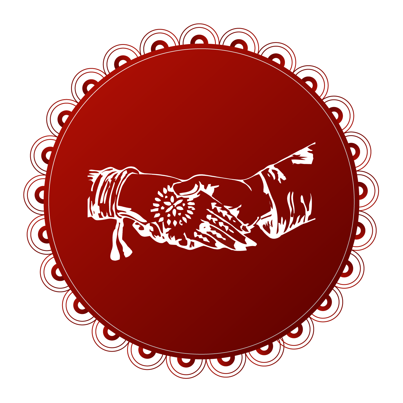હસ્ત મેળાપ